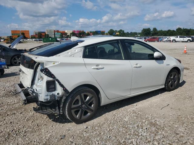 2020 TOYOTA PRIUS L JTDKARFU8L3106865