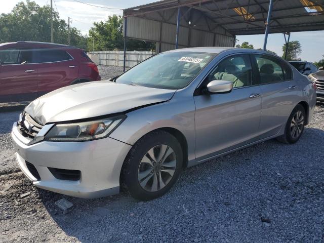 Vin: 1hgcr2f30ea160897, lot: 63049225, honda accord lx 2014 img_1