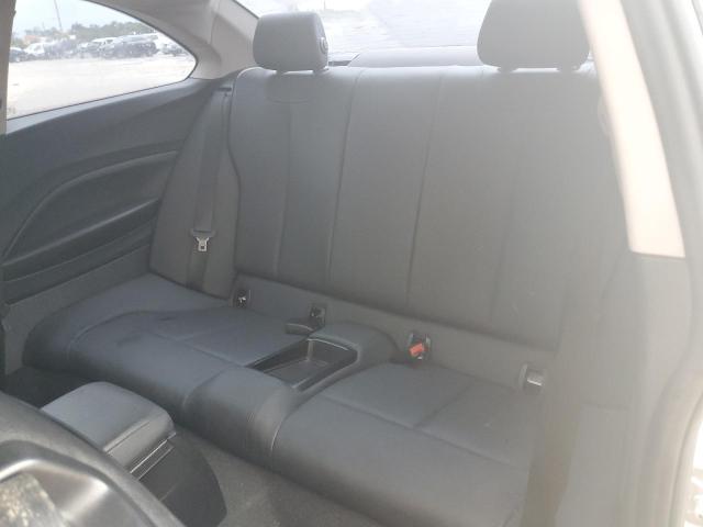 2015 BMW 228 I WBA1F5C56FV256563