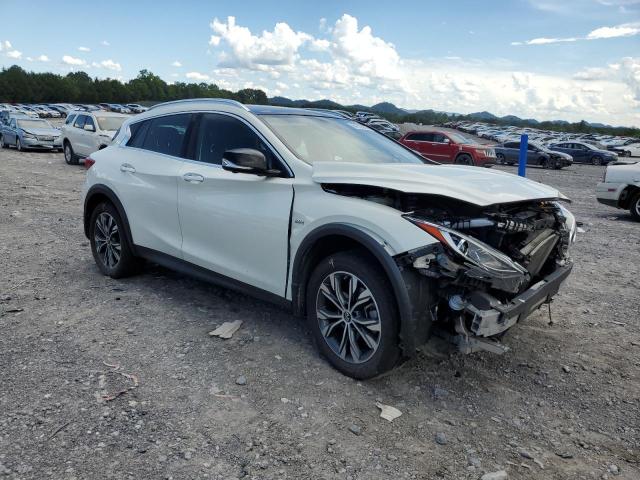 2018 INFINITI QX30 PURE SJKCH5CR0JA003955