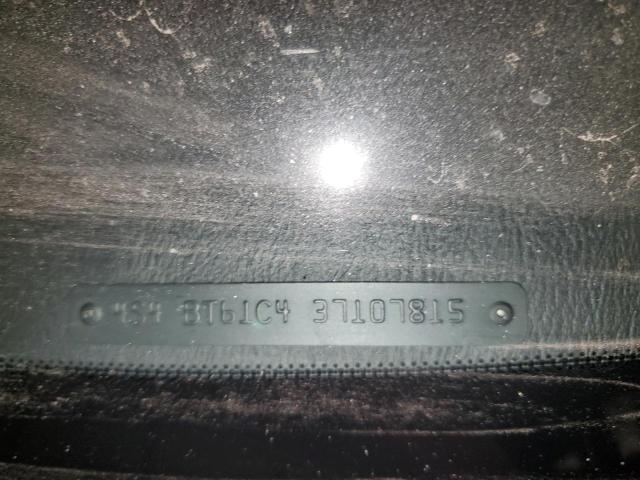 2003 SUBARU BAJA #3304610481