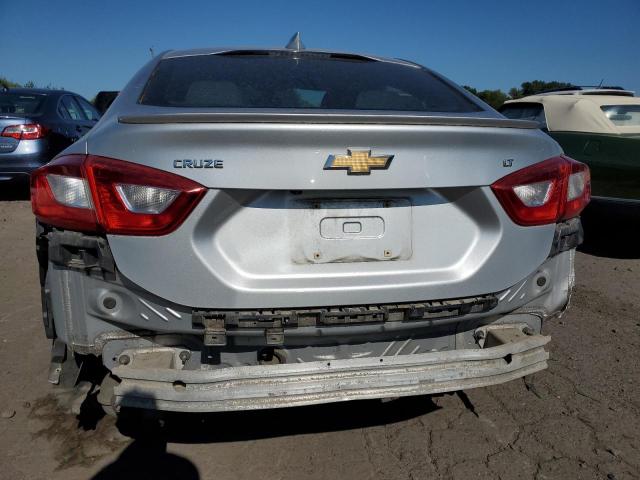 2017 CHEVROLET CRUZE LT 1G1BE5SMXH7254365