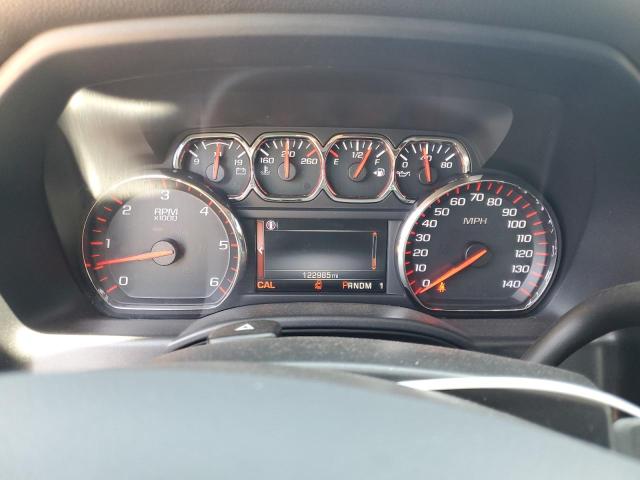 2016 GMC SIERRA K25 1GT12TEG8GF213405