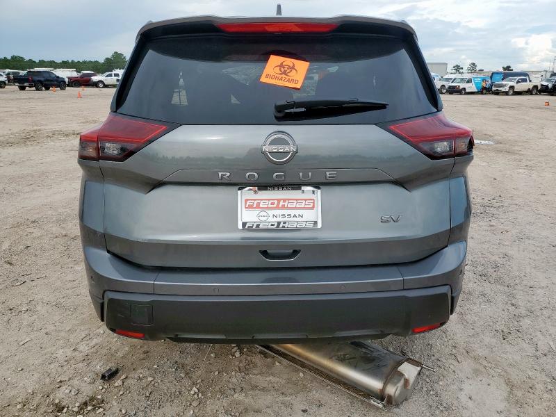 2024 NISSAN ROGUE SV 5N1BT3BA1RC675368