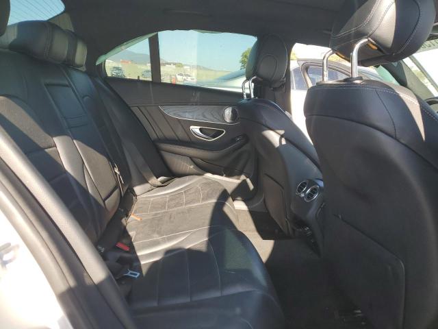 2015 MERCEDES-BENZ C 300 4MAT 55SWF4KBXFU030145