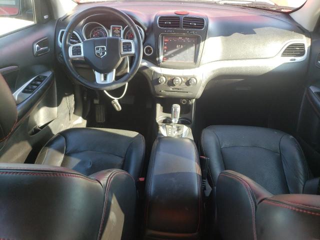 2015 DODGE JOURNEY R/T 3C4PDDEG1FT596845
