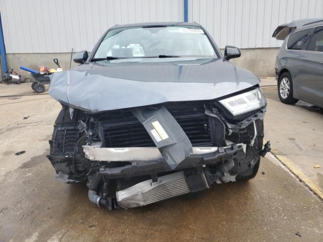 2018 AUDI Q5 PRESTIG WA1CNAFY3J2015853