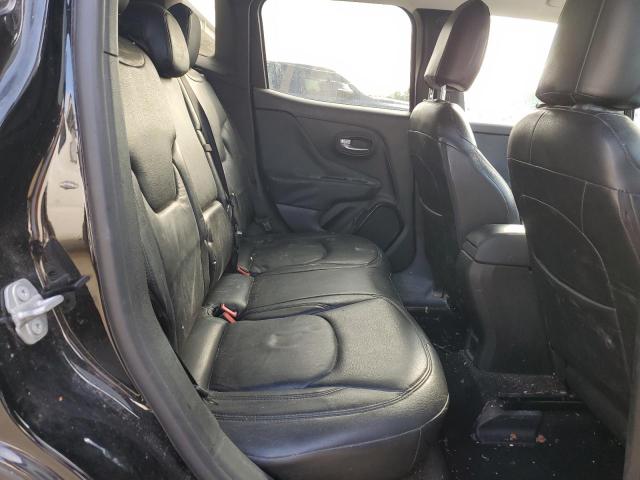 2017 JEEP RENEGADE L - ZACCJABB2HPF56282