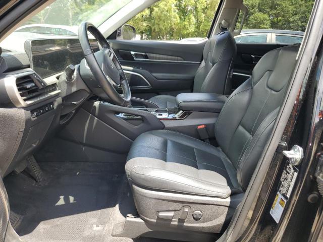 2023 KIA TELLURIDE - 5XYP34GC8PG361526