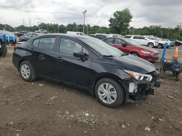 2021 NISSAN VERSA S - 3N1CN8DV9ML808846
