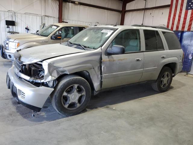 CHEVROLET TRAILBLAZE