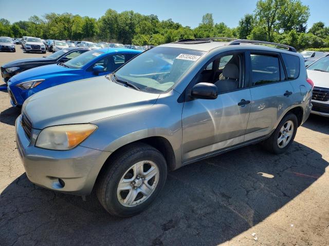 2008 TOYOTA RAV4 #3203704048