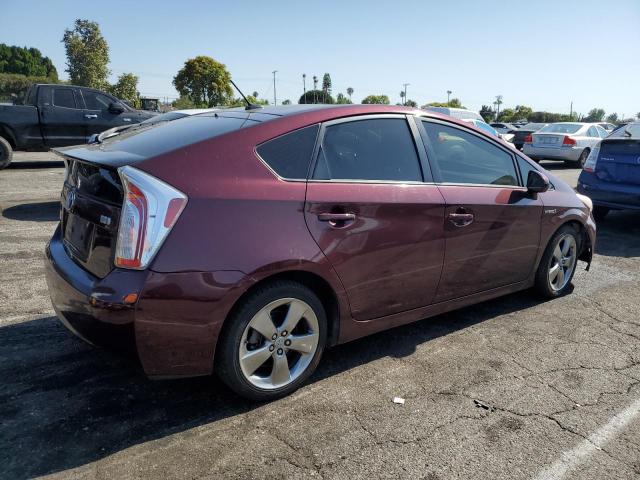 Vin: jtdkn3du5d5586292, lot: 63462675, toyota prius 20133