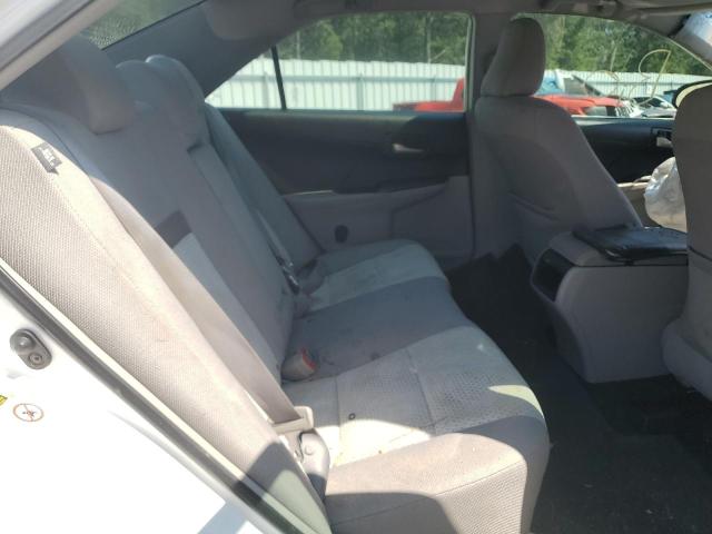 2013 TOYOTA CAMRY L - 4T1BF1FK1DU232770