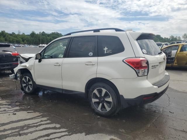2018 SUBARU FORESTER 2 JF2SJAGC6JH439171