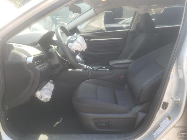 2021 NISSAN ALTIMA SV - 1N4BL4DV1MN411886