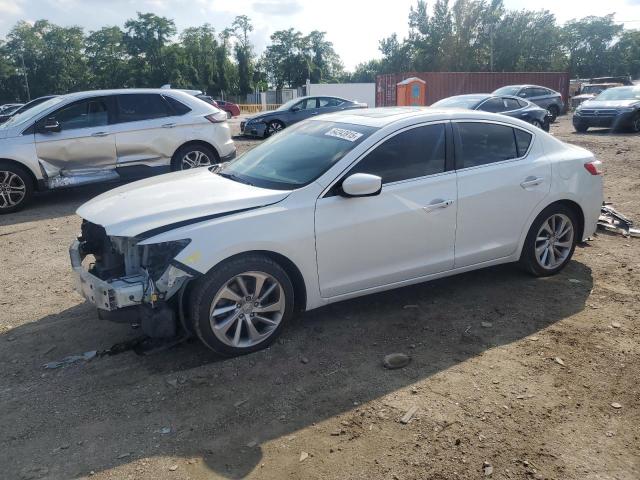 2016 ACURA ILX PREMIU - 19UDE2F74GA013830