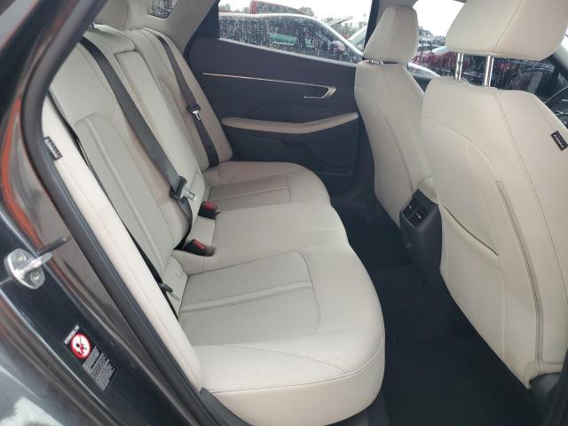 2022 HYUNDAI SONATA SEL KMHL14JA8NA219584