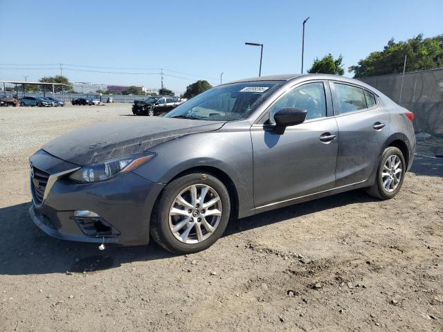 MAZDA 3 SPORT