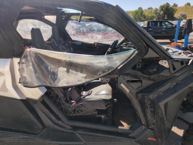 2020 CAN AM MAVERICK X3 MAX TURB - 3JBVMAY43LK000565
