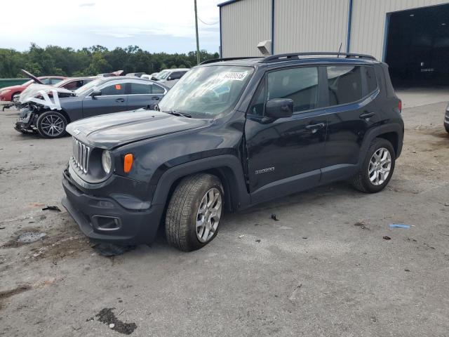 JEEP RENEGADE L