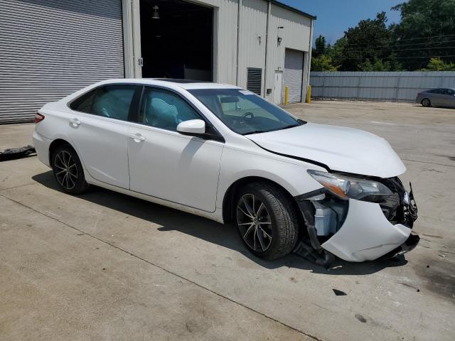 2017 TOYOTA CAMRY LE - 4T1BF1FK3HU432507