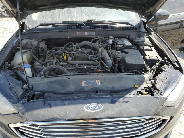 2018 FORD FUSION SE - 3FA6P0HD9JR280943