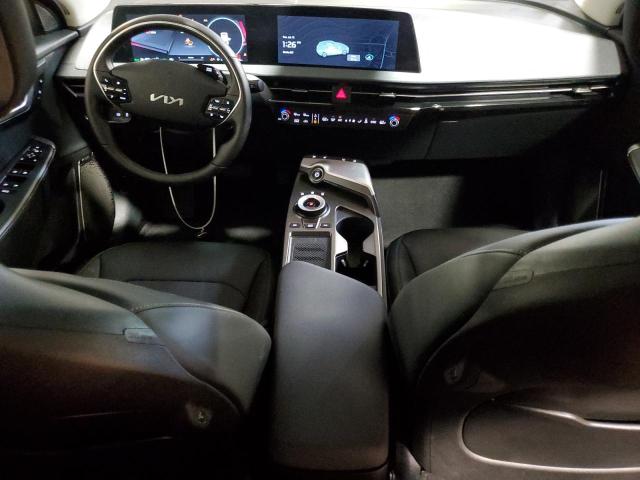 2024 KIA EV6 LIGHT KNDC34LA3R5198704
