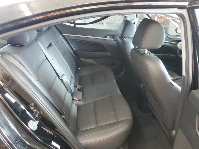 2020 HYUNDAI ELANTRA SE - KMHD84LF1LU925476