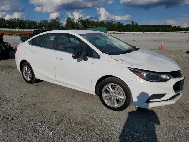 2018 CHEVROLET CRUZE LT 1G1BE5SM2J7240837