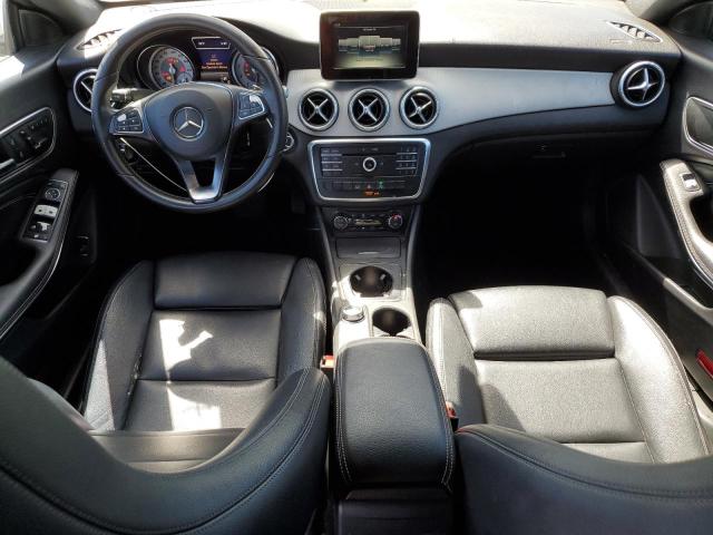 2016 MERCEDES-BENZ CLA 250 - WDDSJ4EB8GN364175