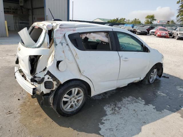 Vin: 1g1jg6sb8l4116988, lot: 56919895, chevrolet sonic 20203
