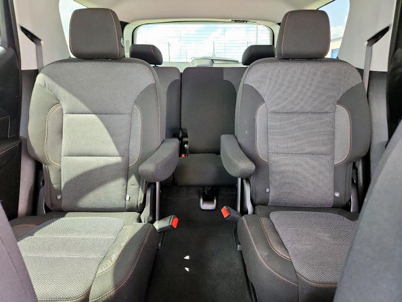 2018 CHEVROLET TRAVERSE L 1GNERGKW6JJ206206
