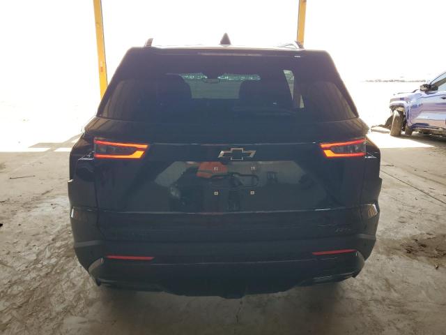 2025 CHEVROLET EQUINOX RS 3GNAXLEG8SL330330