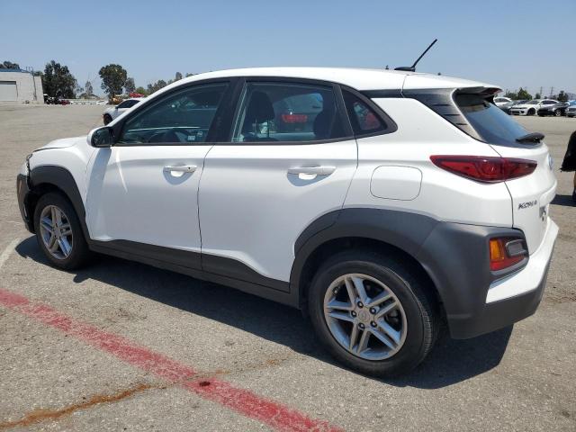 2021 HYUNDAI KONA SE KM8K12AA9MU741024