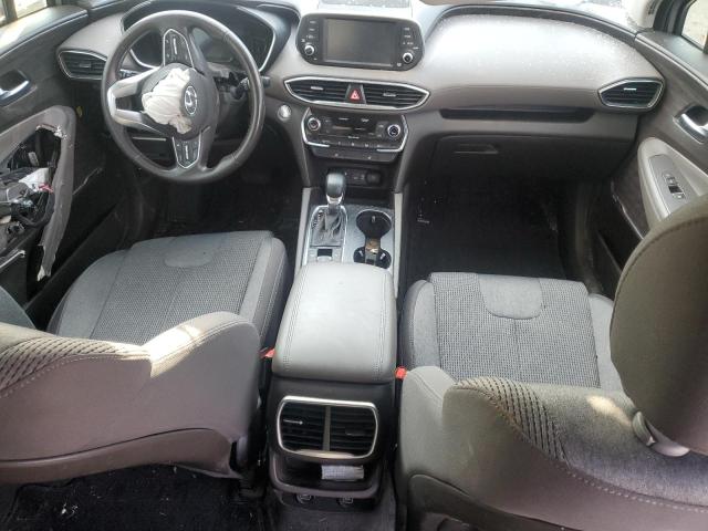 2020 HYUNDAI SANTA FE SEL 5NMS33AD6LH253704