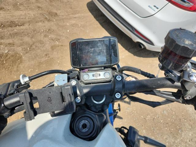 2024 YAMAHA MTM890 #3262899886