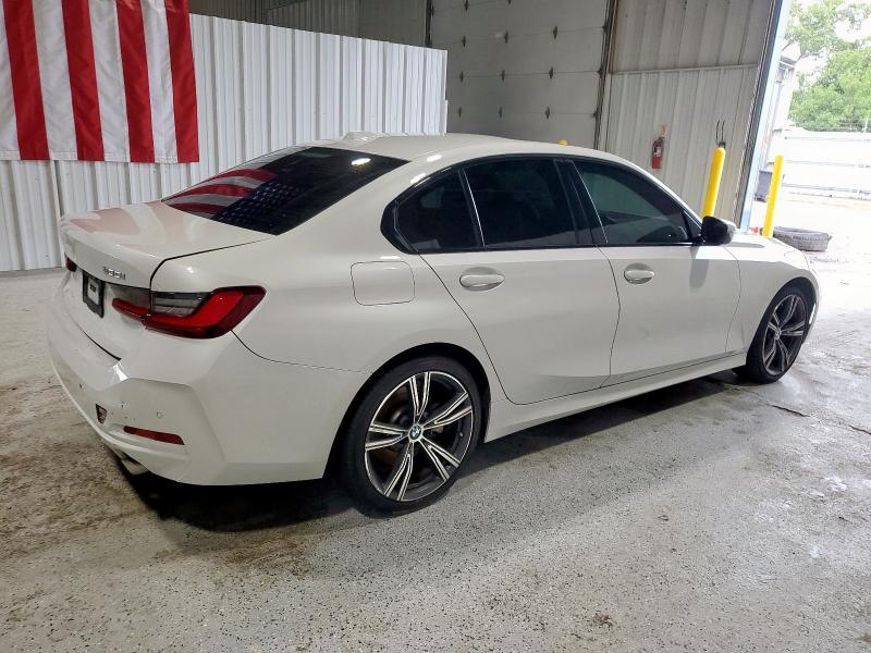 2023 BMW 330I 3MW69FF09P8D66482