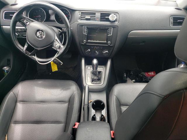 2017 VOLKSWAGEN JETTA SE 3VWDB7AJ8HM406593