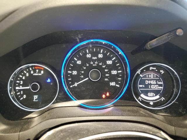 2017 HONDA HR-V EX 3CZRU6H52HM712060
