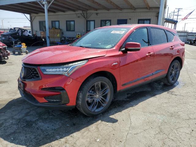 2021 ACURA RDX A-SPEC 5J8TC1H63ML012975