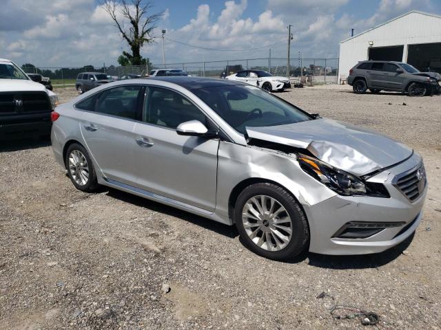 2015 HYUNDAI SONATA SPO 5NPE34AF8FH042287