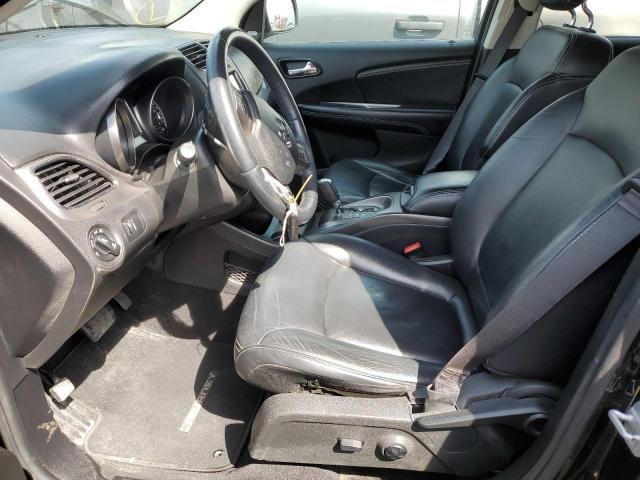 2017 DODGE JOURNEY CR 3C4PDDGG6HT585498