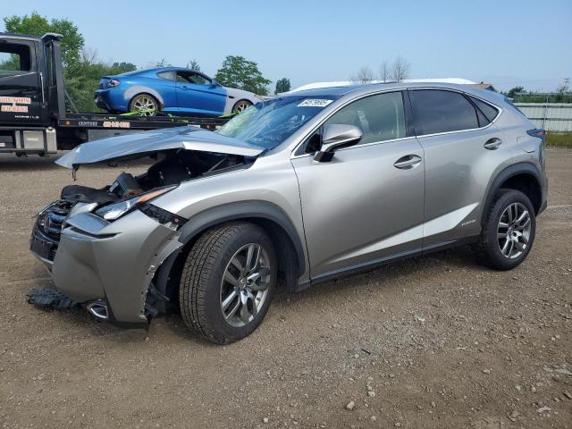 LEXUS NX 300H
