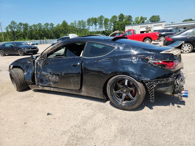 2015 HYUNDAI GENESIS COUPE 3.8L KMHHU6KJ5FU129686