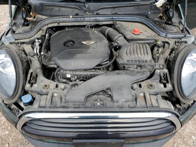 2019 MINI COOPER WMWXU1C51K2F82567