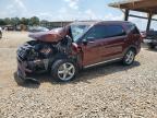 2016 FORD EXPLORER X - 1FM5K7D82GGA30221