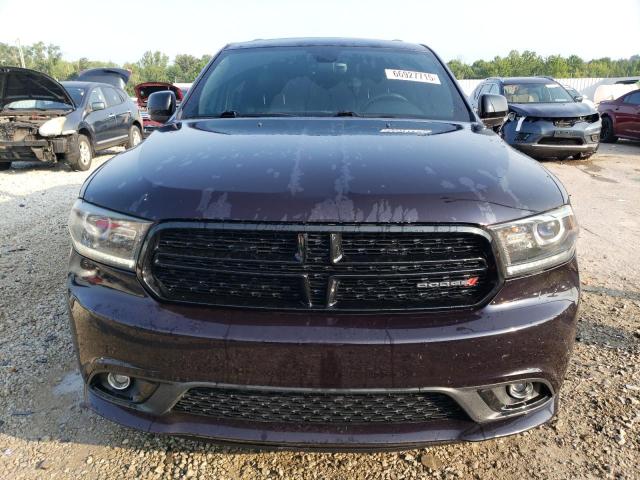 2018 DODGE DURANGO 1C4RDJDG6JC341525