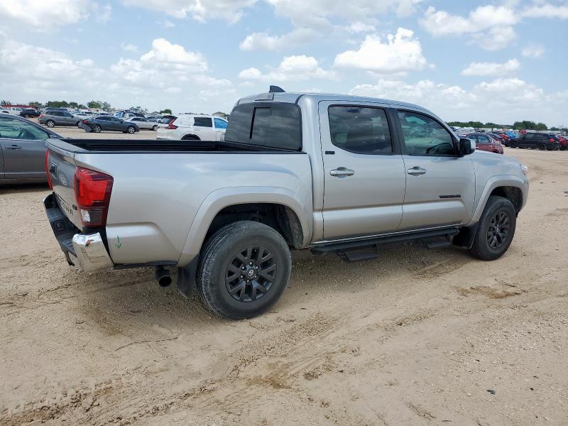 2022 TOYOTA TACOMA DOU 3TMAZ5CN4NM175175