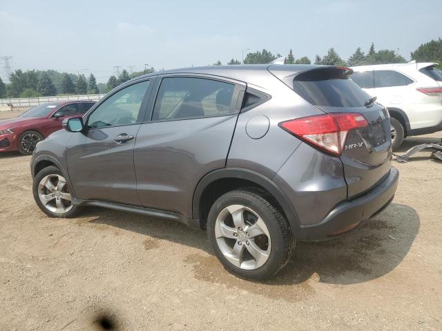 2016 HONDA HR-V EX 3CZRU6H55GM760313